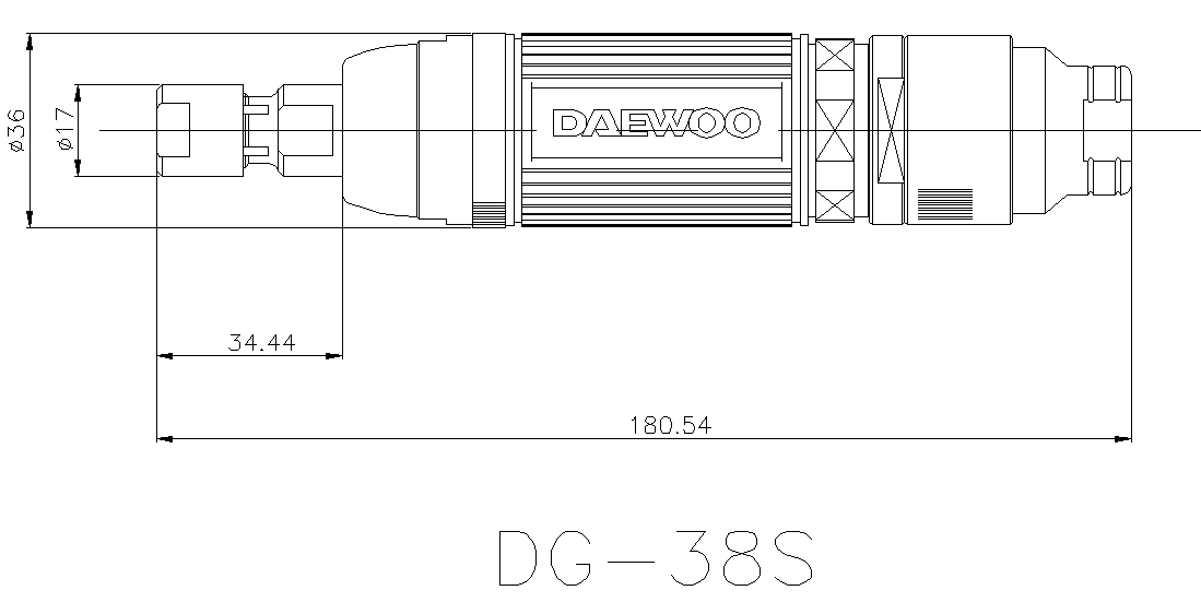 DG-38S_outer dimension