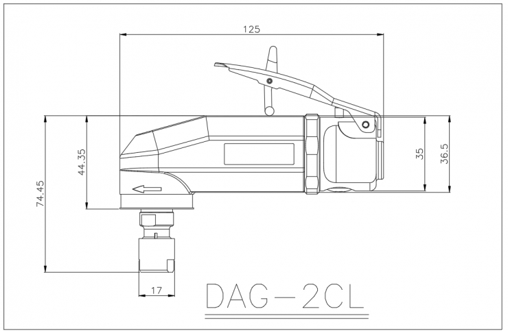 DAG-2CL