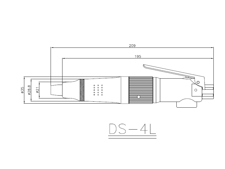 DS-4L 외관도